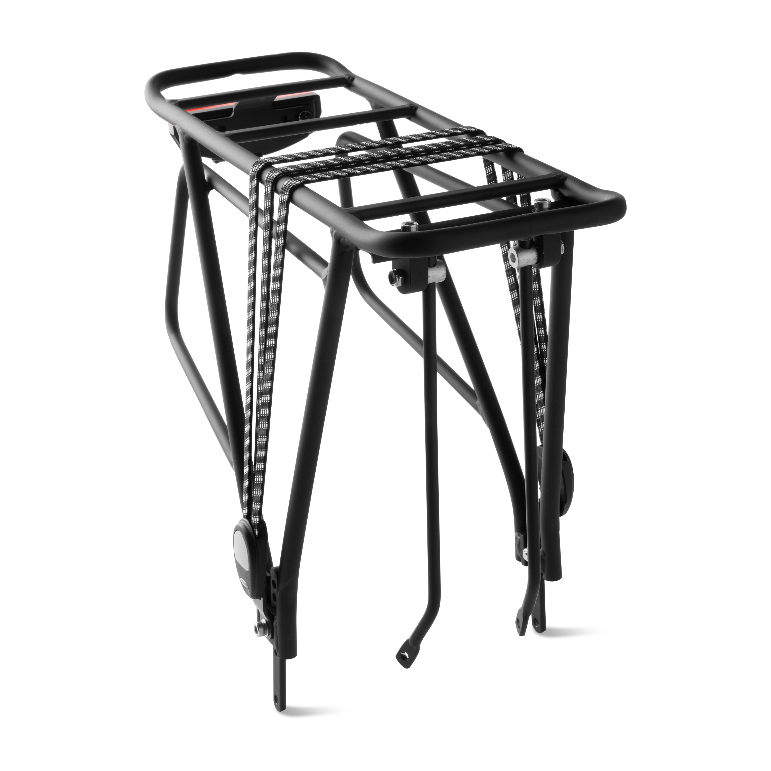 Rear Rack Package - OVERLANDERS Outfitter