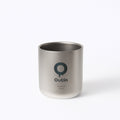 Titanium Coffee Cup - OVERLANDERS Outfitter