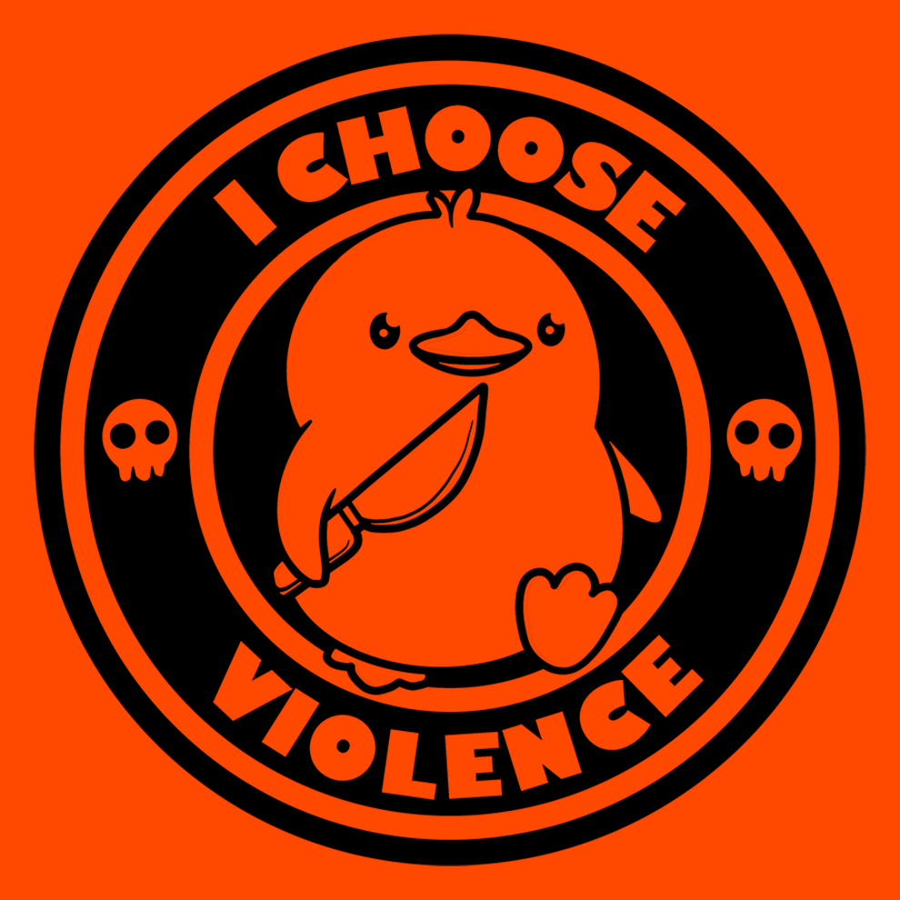 Violence - Long Sleeve Hi-Vis T-Shirt - OVERLANDERS Outfitter