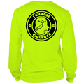 Violence - Long Sleeve Hi-Vis T-Shirt - OVERLANDERS Outfitter