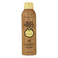 Sun Bum Premium Moisturizing Sunscreen Spray SPF50  6oz - OVERLANDERS Outfitter