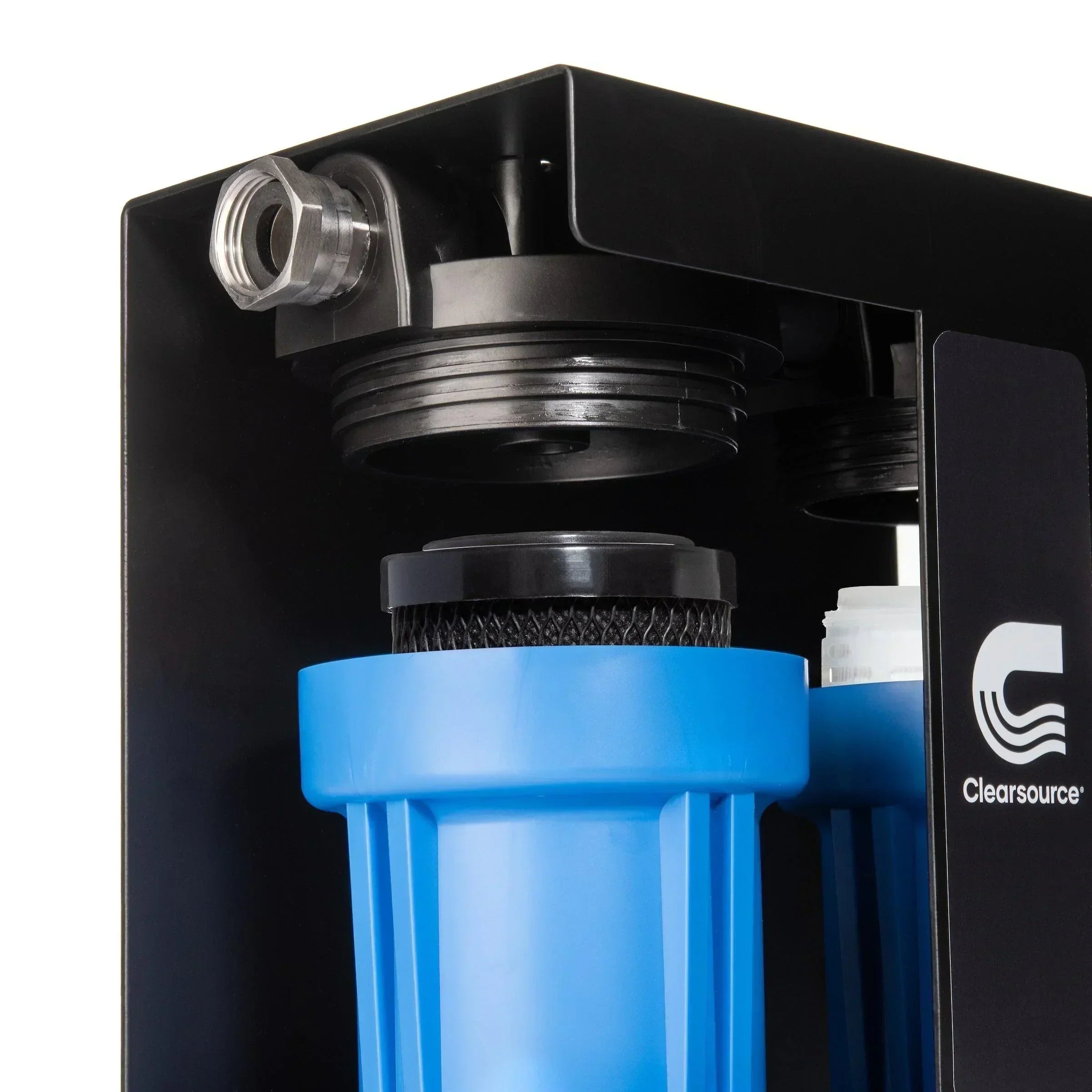 Clearsource Premier Mini RV Water Filter System - OVERLANDERS Outfitter