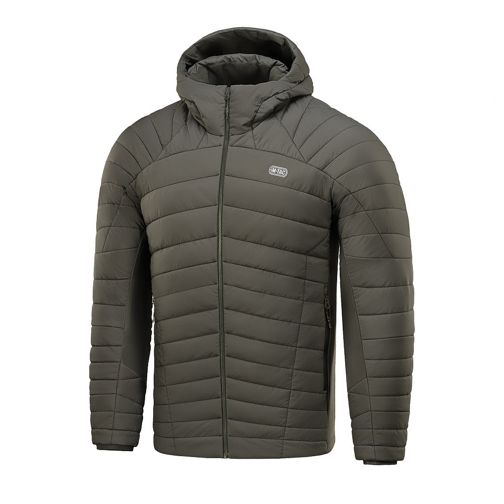 M-Tac Jacket Jarl Primaloft - We The Collective