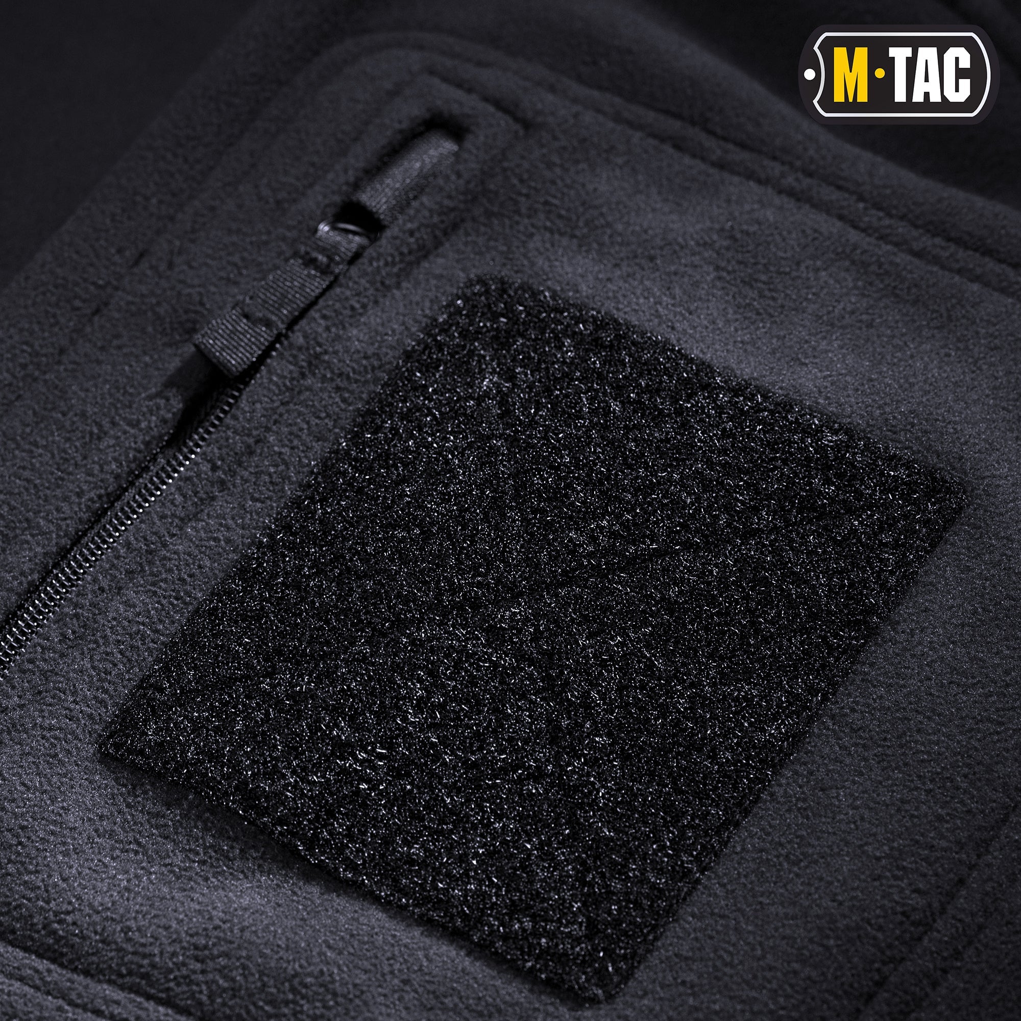 M‑Tac Fleece Jacket Windblock Division Gen II - We The Collective