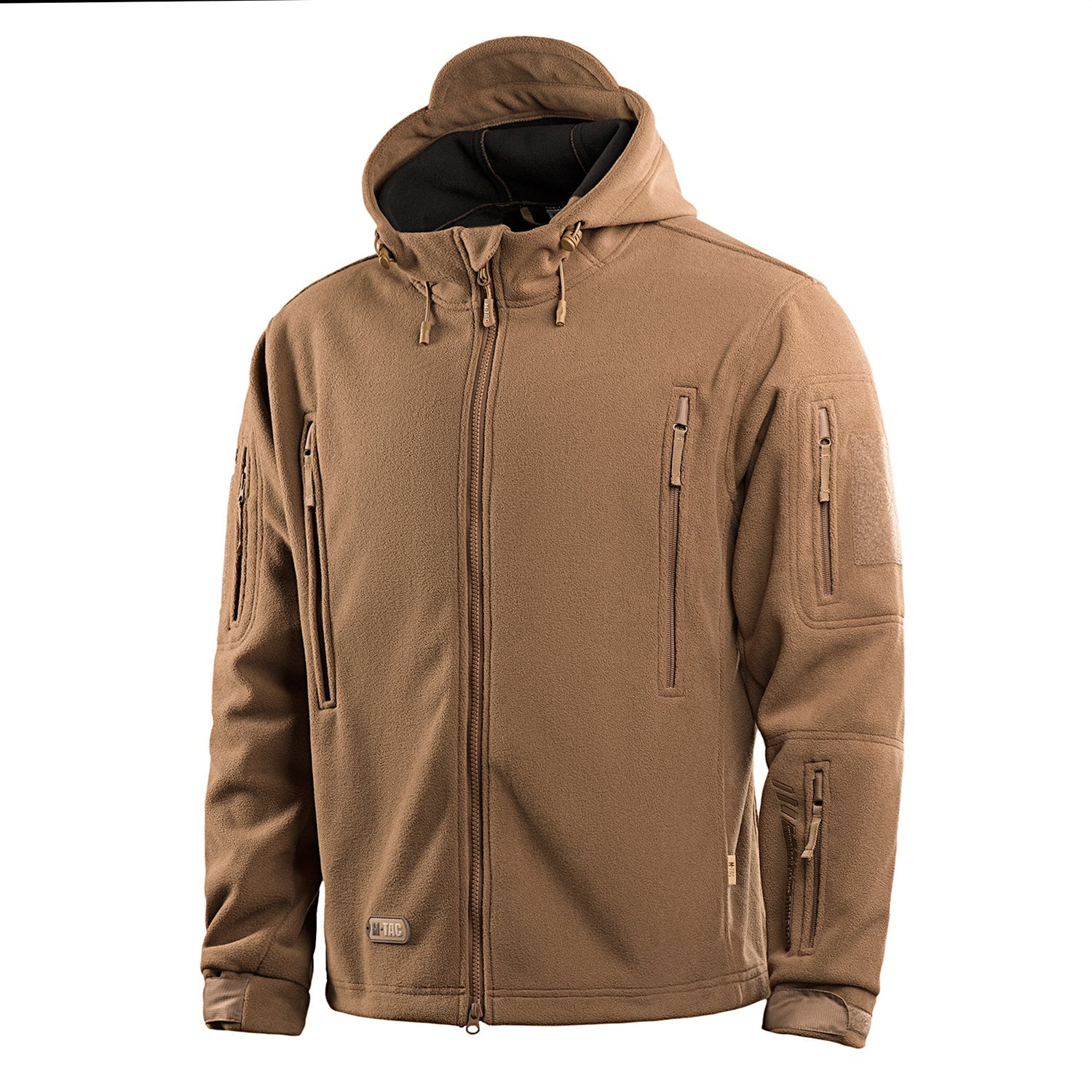 M‑Tac Fleece Jacket Windblock Division Gen II - We The Collective