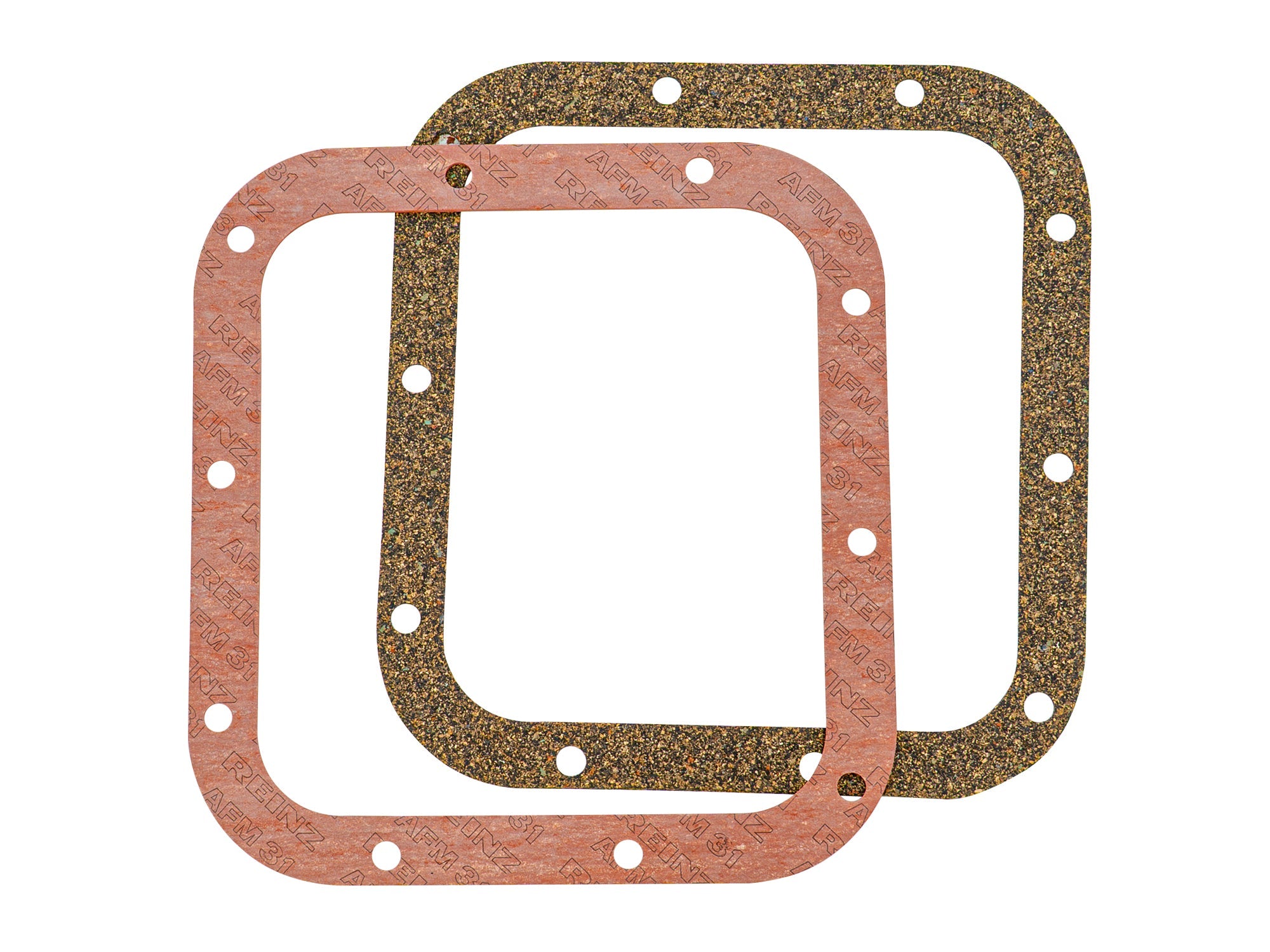 Differential Pan Gasket - OVERLANDERS Outfitter