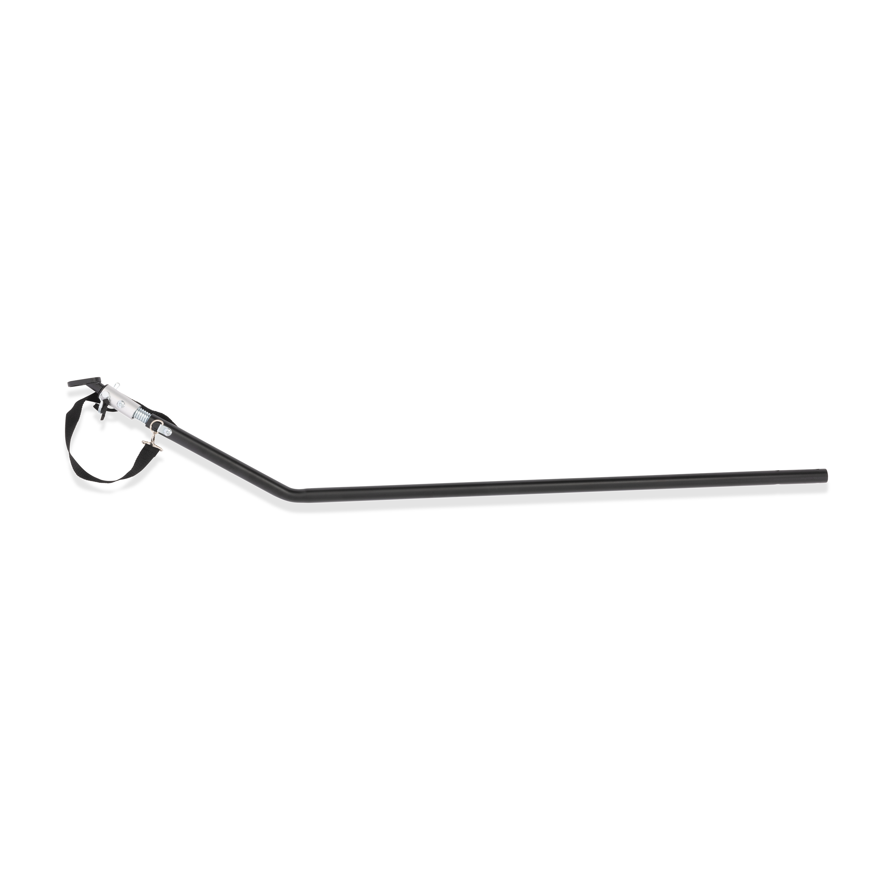 Extended Tow Bar - OVERLANDERS Outfitter
