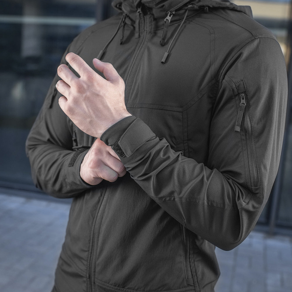 M‑Tac Tactical Jacket Flash - We The Collective
