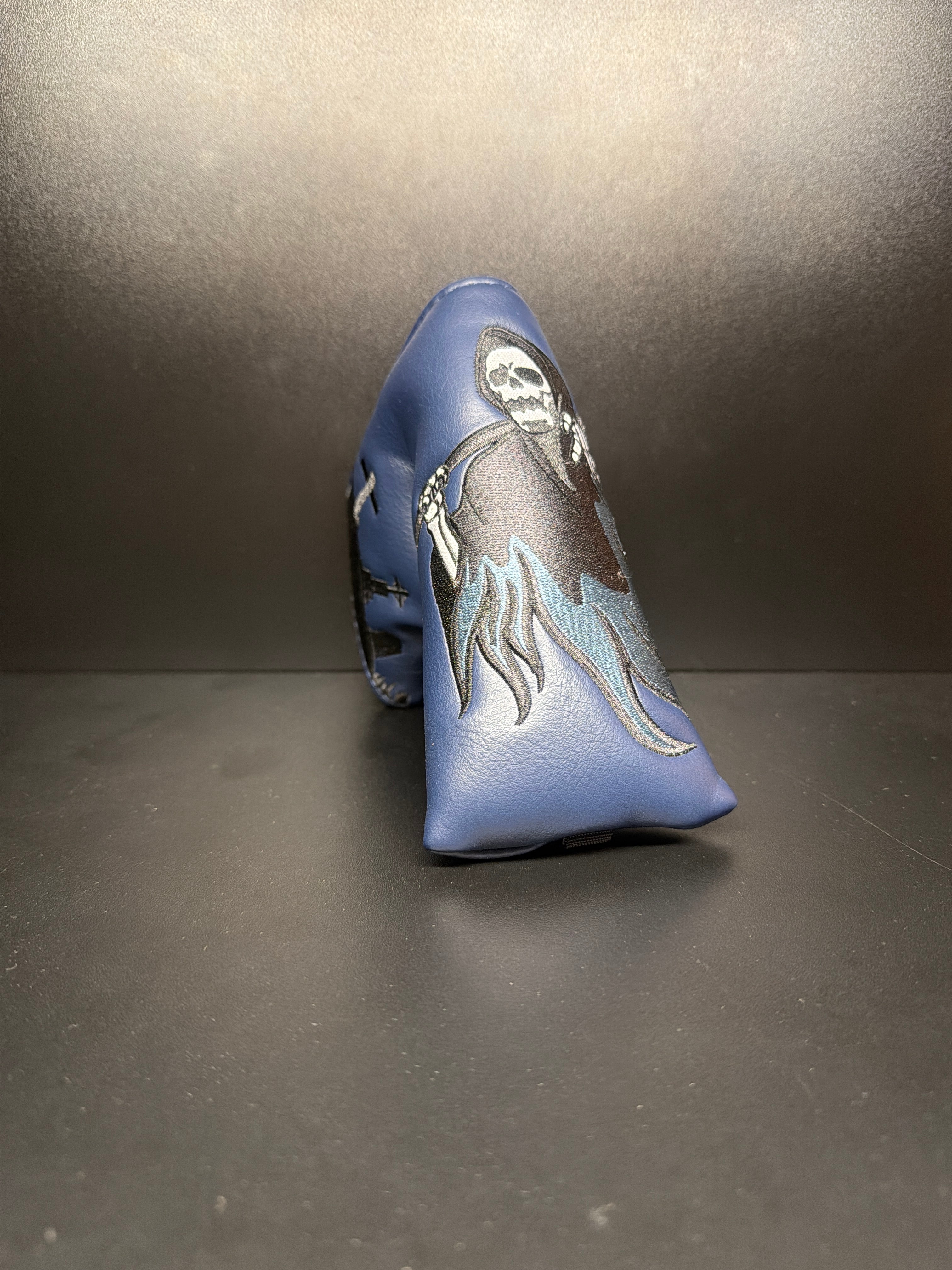 Grim Reaper Golf Headcover - OVERLANDERS Outfitter
