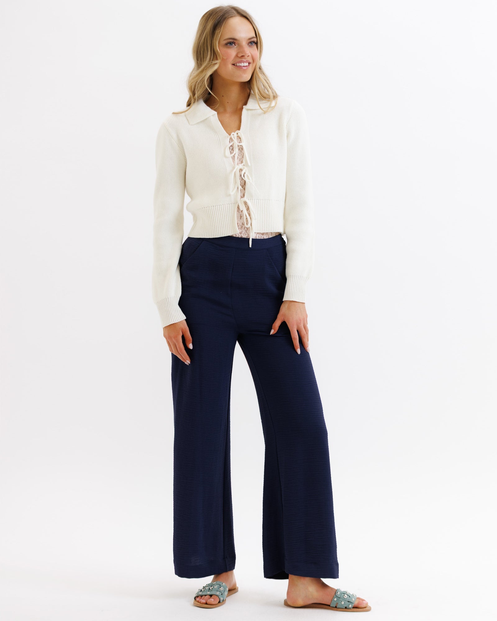 Parisian Pant - OVERLANDERS Outfitter