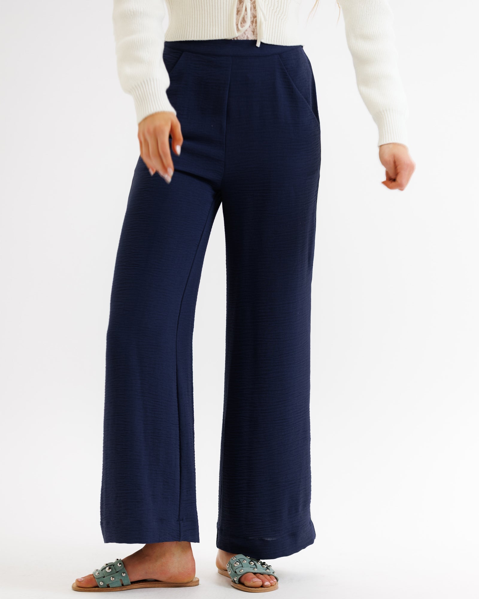 Parisian Pant - OVERLANDERS Outfitter