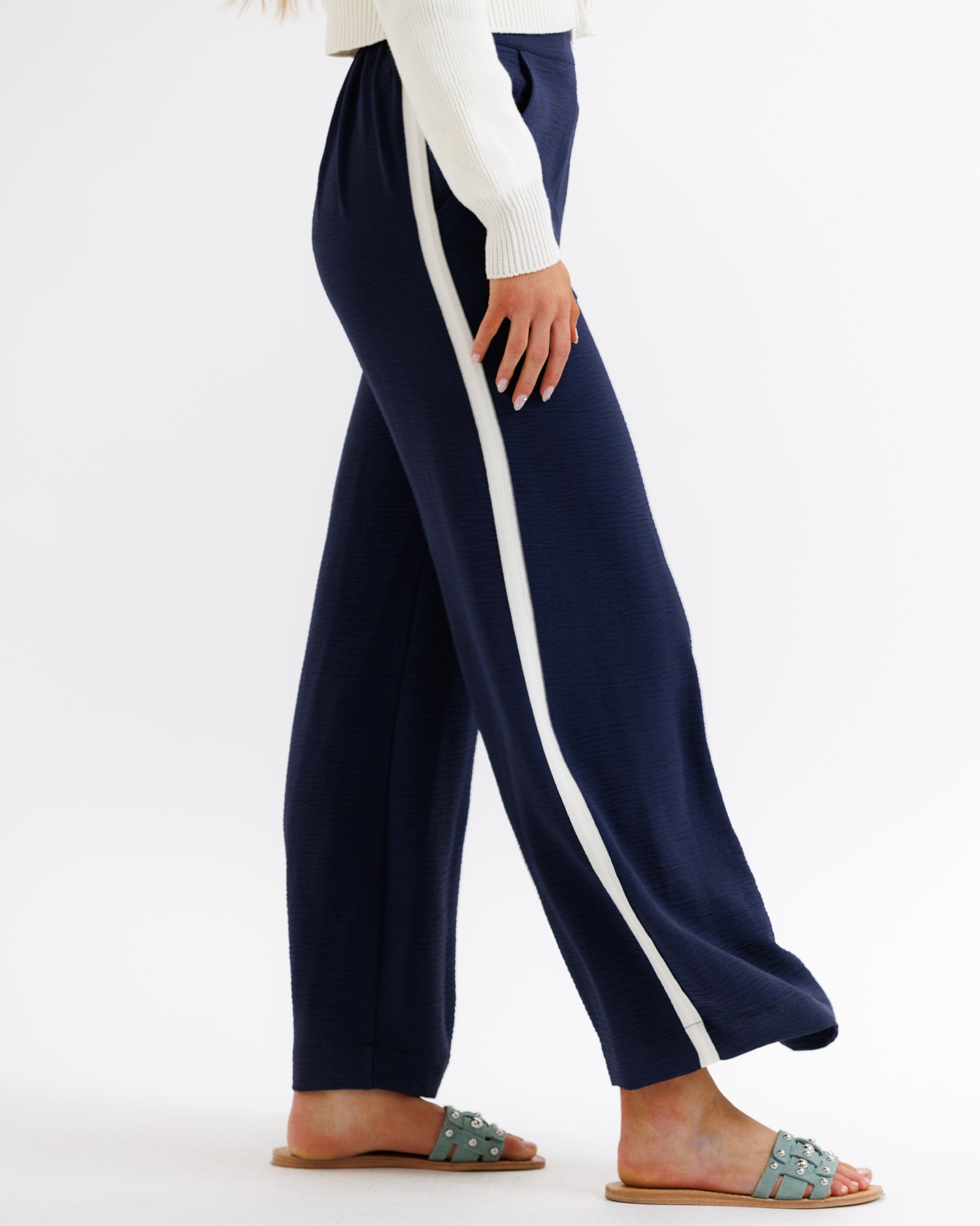 Parisian Pant - OVERLANDERS Outfitter