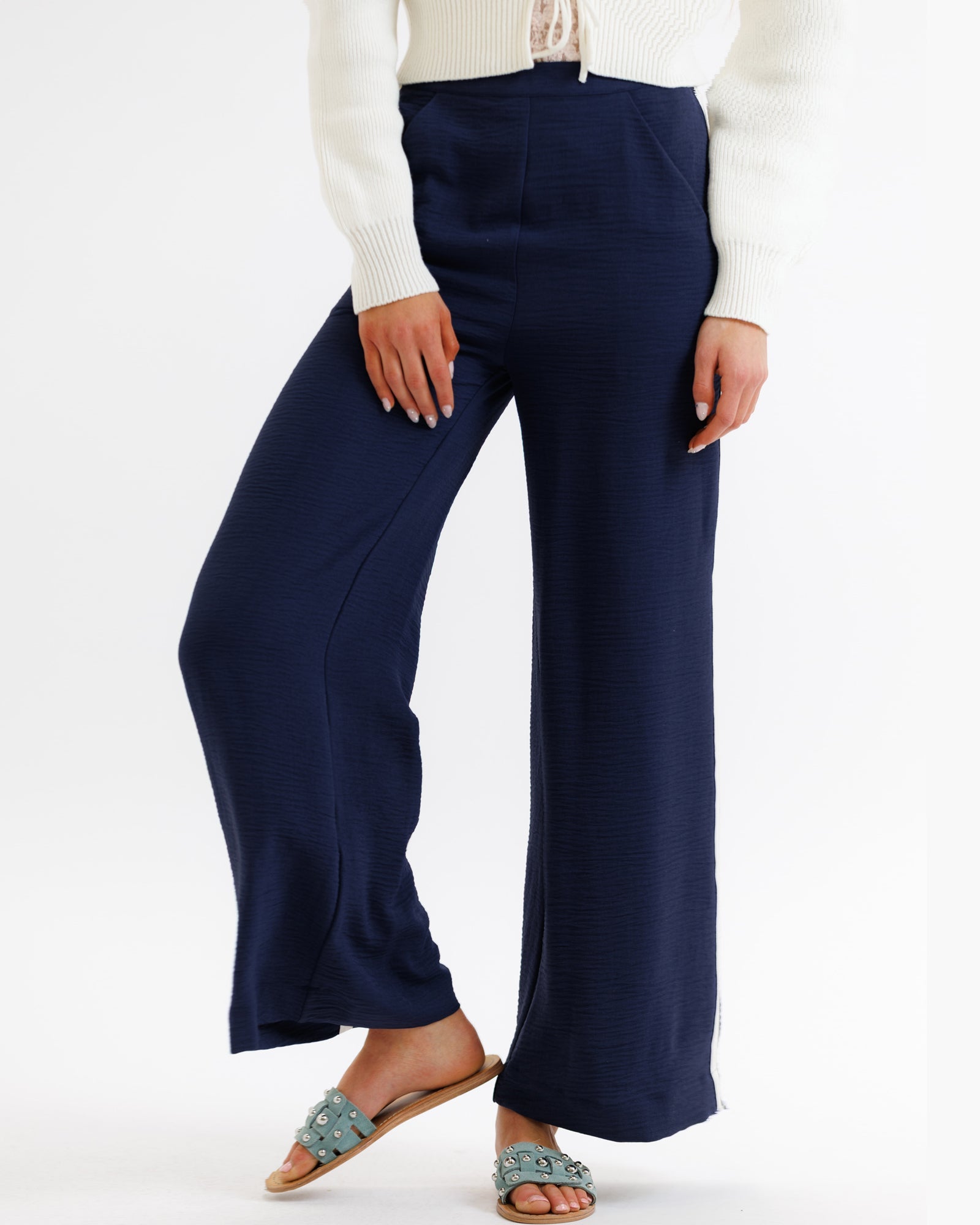 Parisian Pant - OVERLANDERS Outfitter