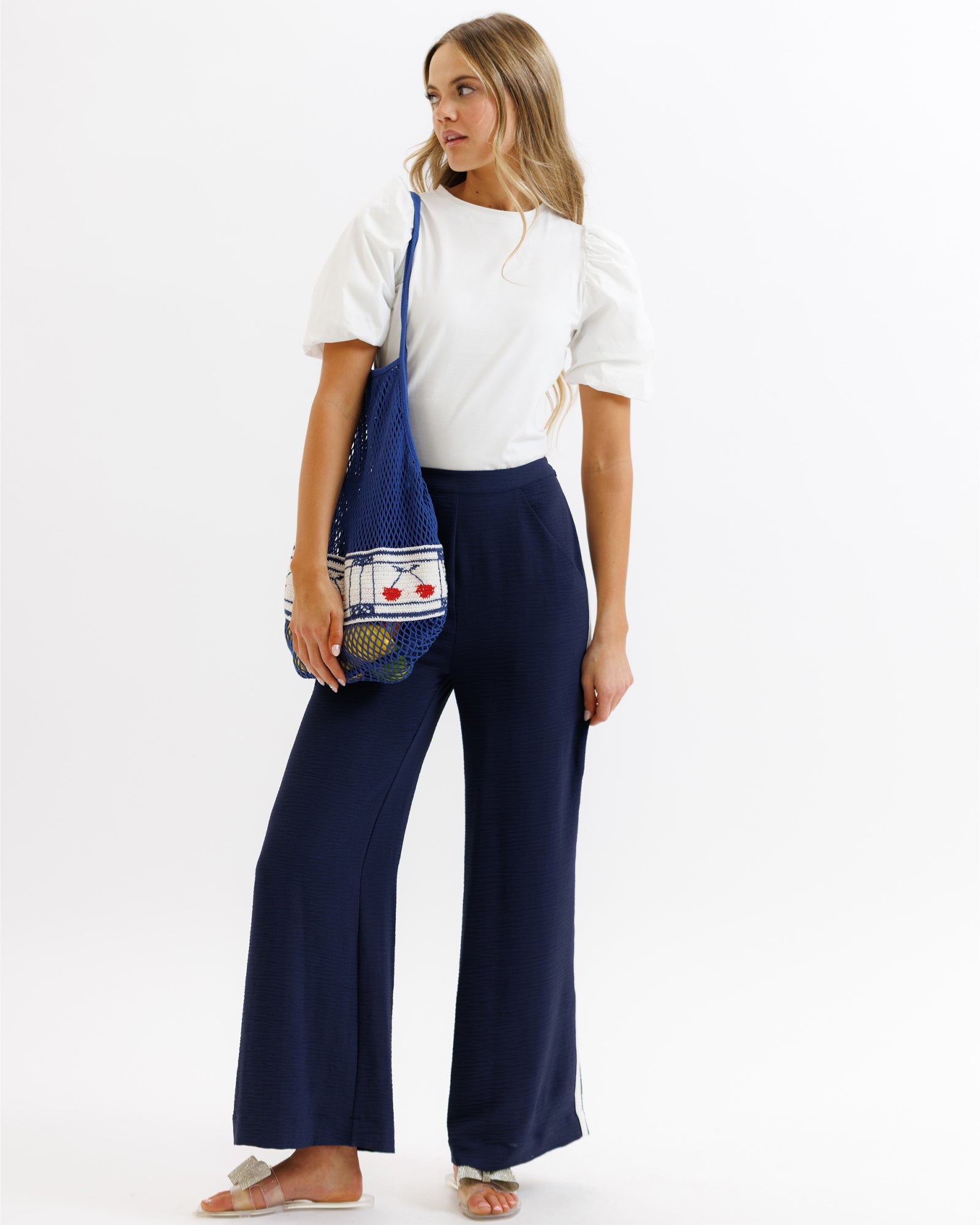 Parisian Pant - OVERLANDERS Outfitter