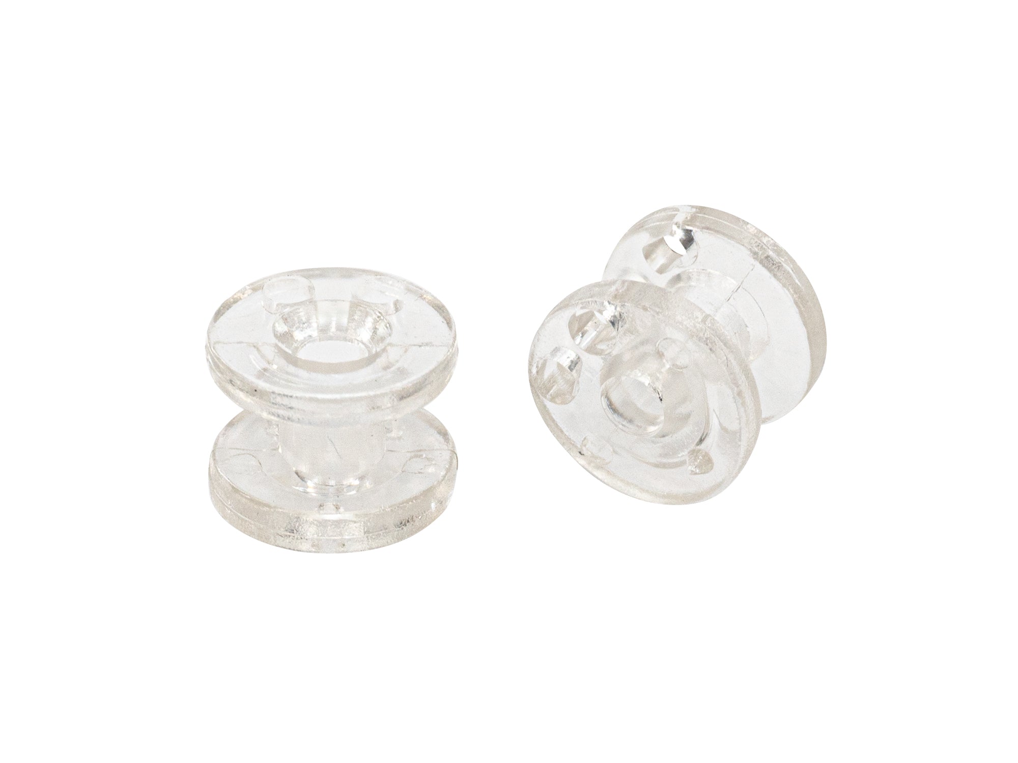 GoWesty Winnebago curtain/shade spool pack of 2, unclassified repair parts for RV window coverings, shown in the image.