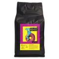 Bulk Medium Roast Ground Coffee, Yeah! Yeah!, 5lb Bag - OVERLANDERS Outfitter