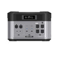ACOPOWER BP2000 Solar Generator 2200W - OVERLANDERS Outfitter