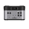 ACOPOWER BP2000 Solar Generator 2200W - OVERLANDERS Outfitter