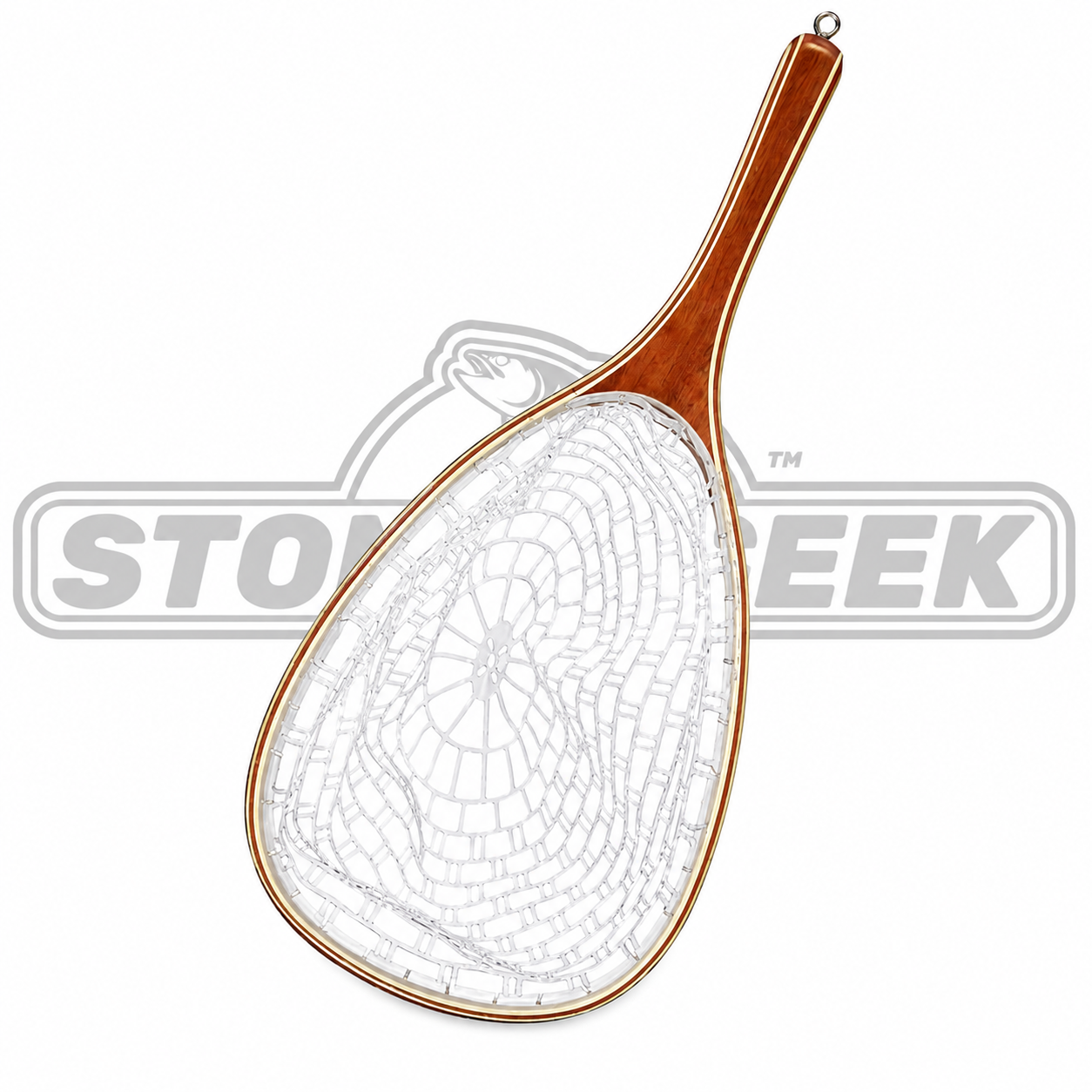 Stone Creek™ Rubber "Ghost" Net - OVERLANDERS Outfitter