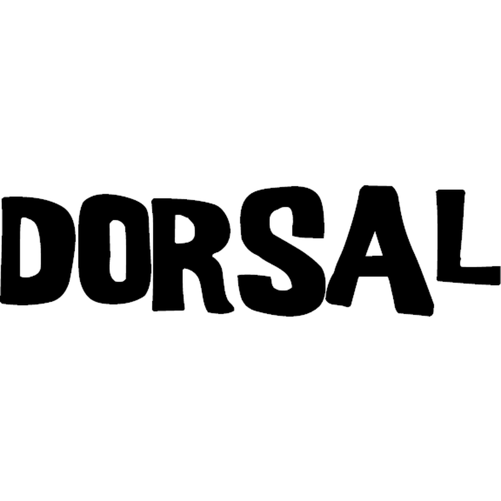 DORSAL Aero Roof Rack Pads for Crossbars - Set of 2 for Surfboards Kayaks SUP Snowboards Paddleboard and Canoe - OVERLANDERS Outfitter