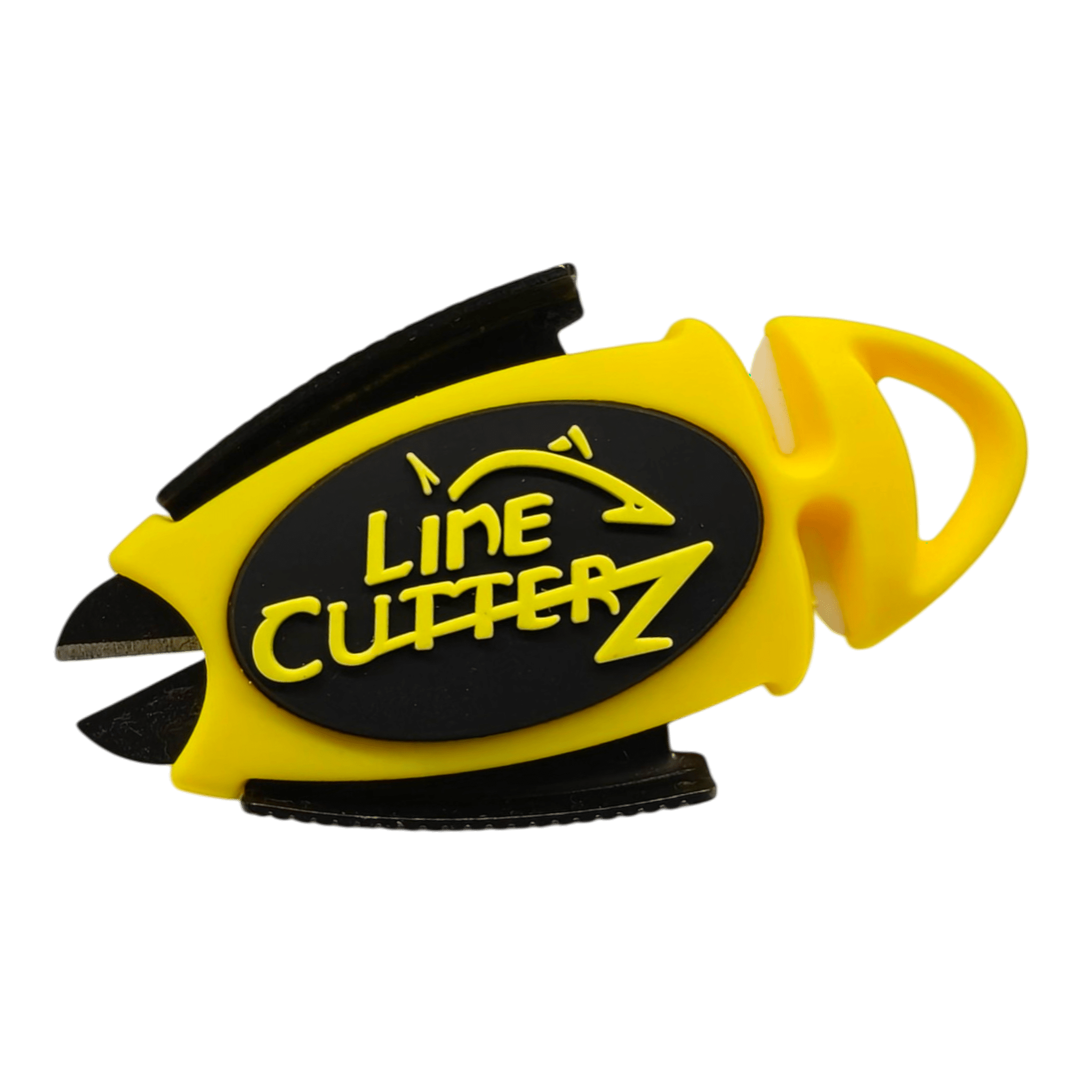 Line Cutterz Dual Hybrid Micro Scissors - We The Collective