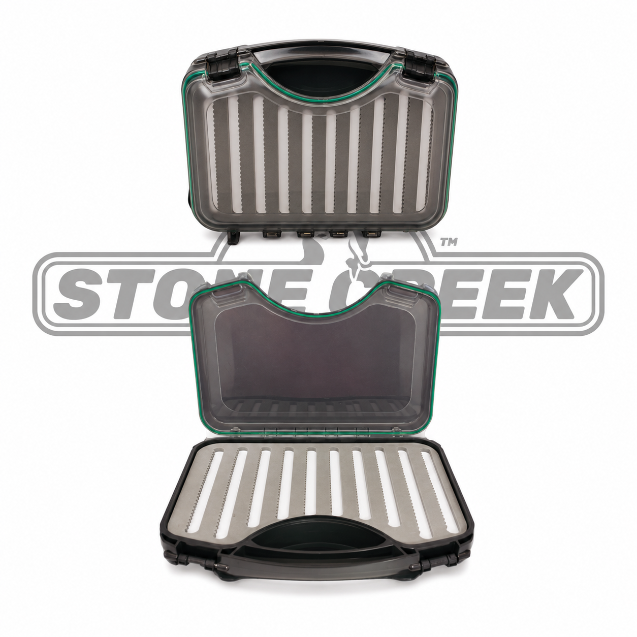 Green River - Guide Box - OVERLANDERS Outfitter