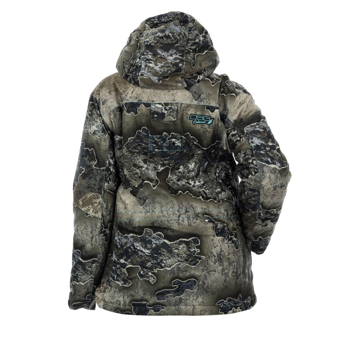 Kylie 5.0 Jacket - OVERLANDERS Outfitter