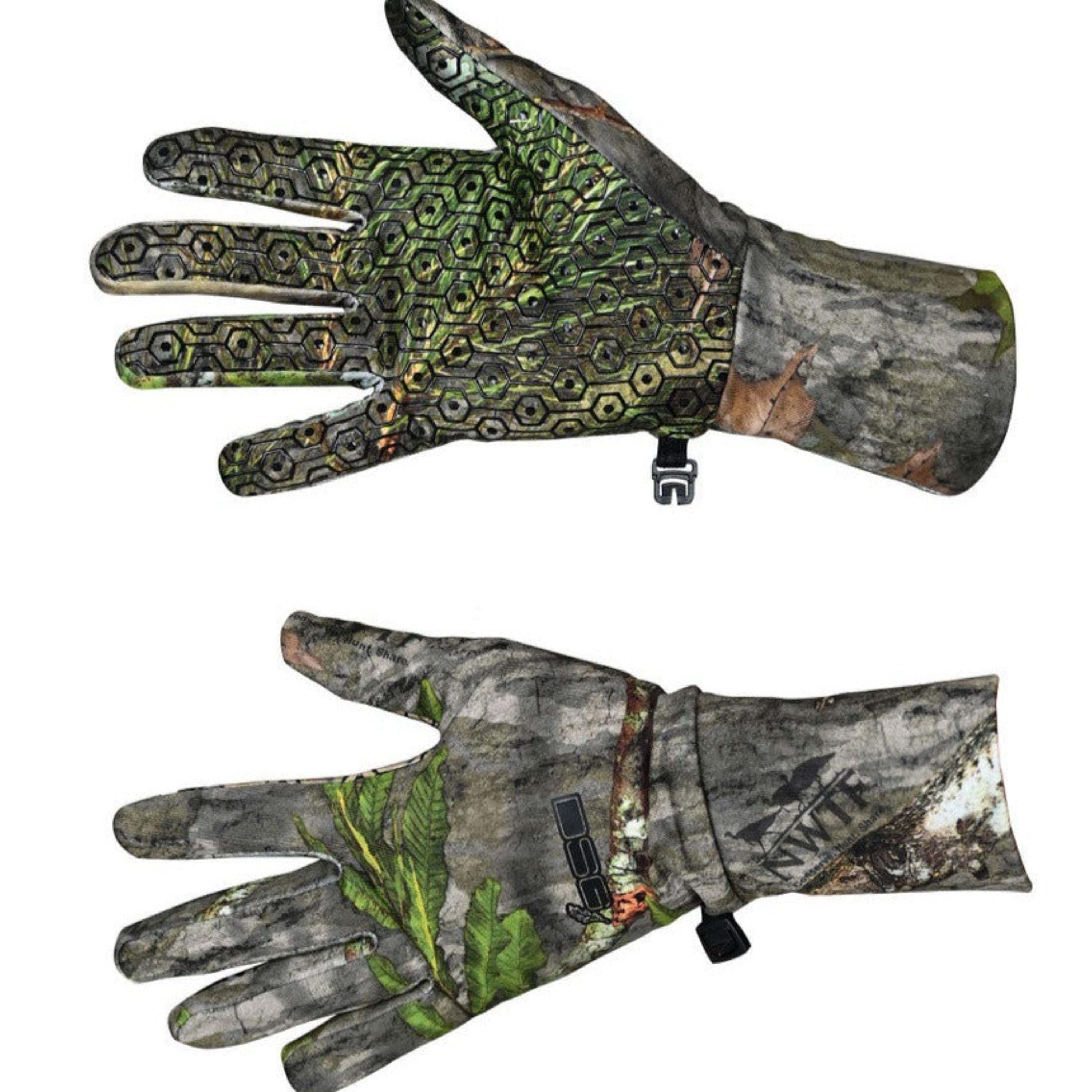 D-TECH 2.0 Liner Glove - OVERLANDERS Outfitter