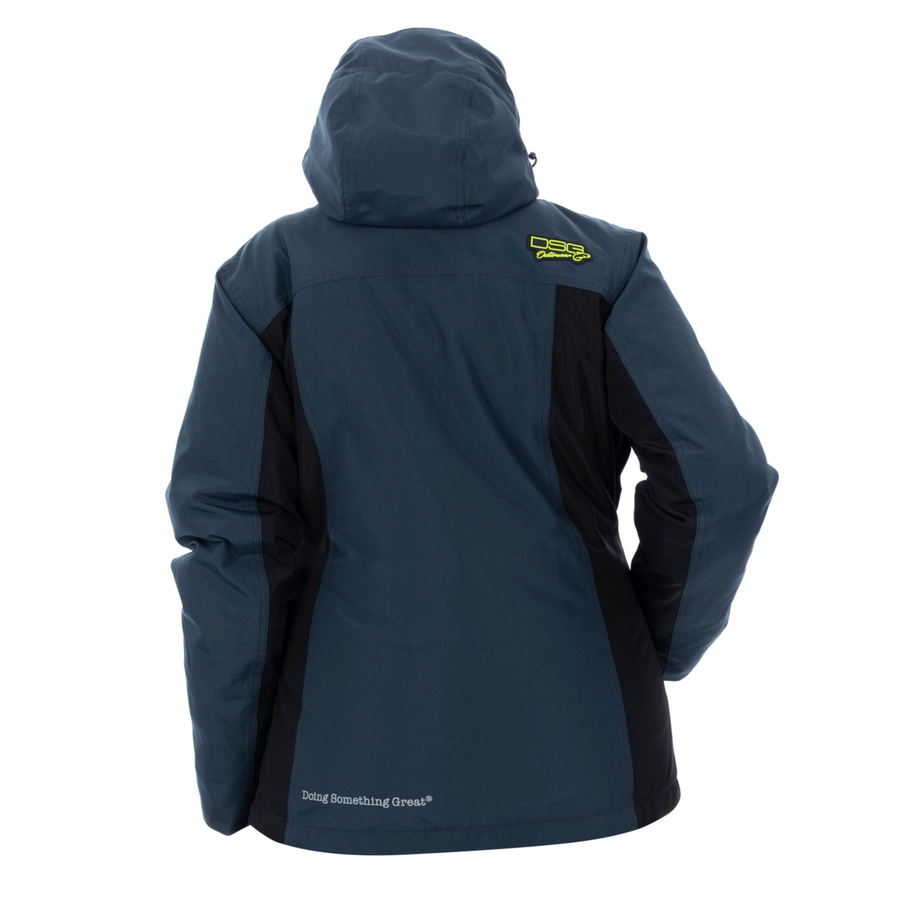 Arctic Appeal 3.0 Jacket - OVERLANDERS Outfitter