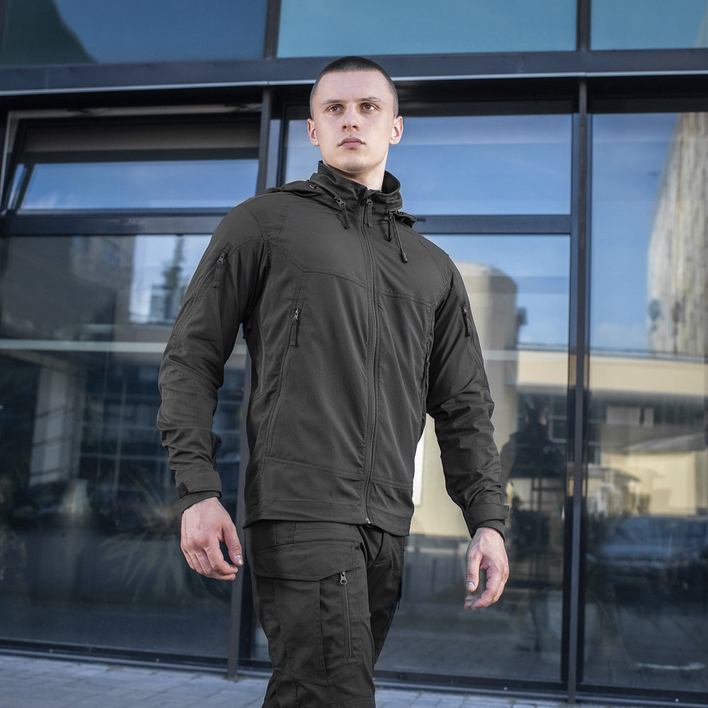 M‑Tac Tactical Jacket Flash - We The Collective