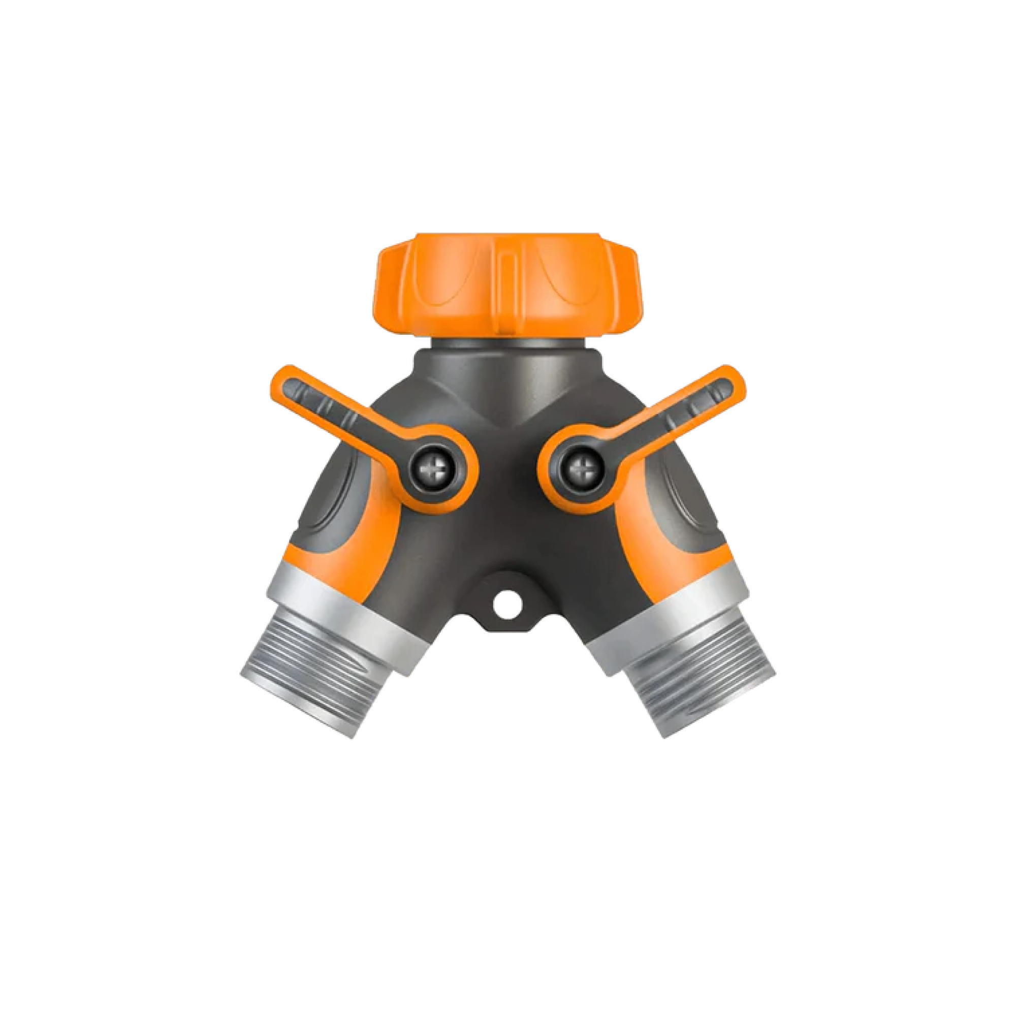 Metal Water Hose Splitter - OVERLANDERS Outfitter