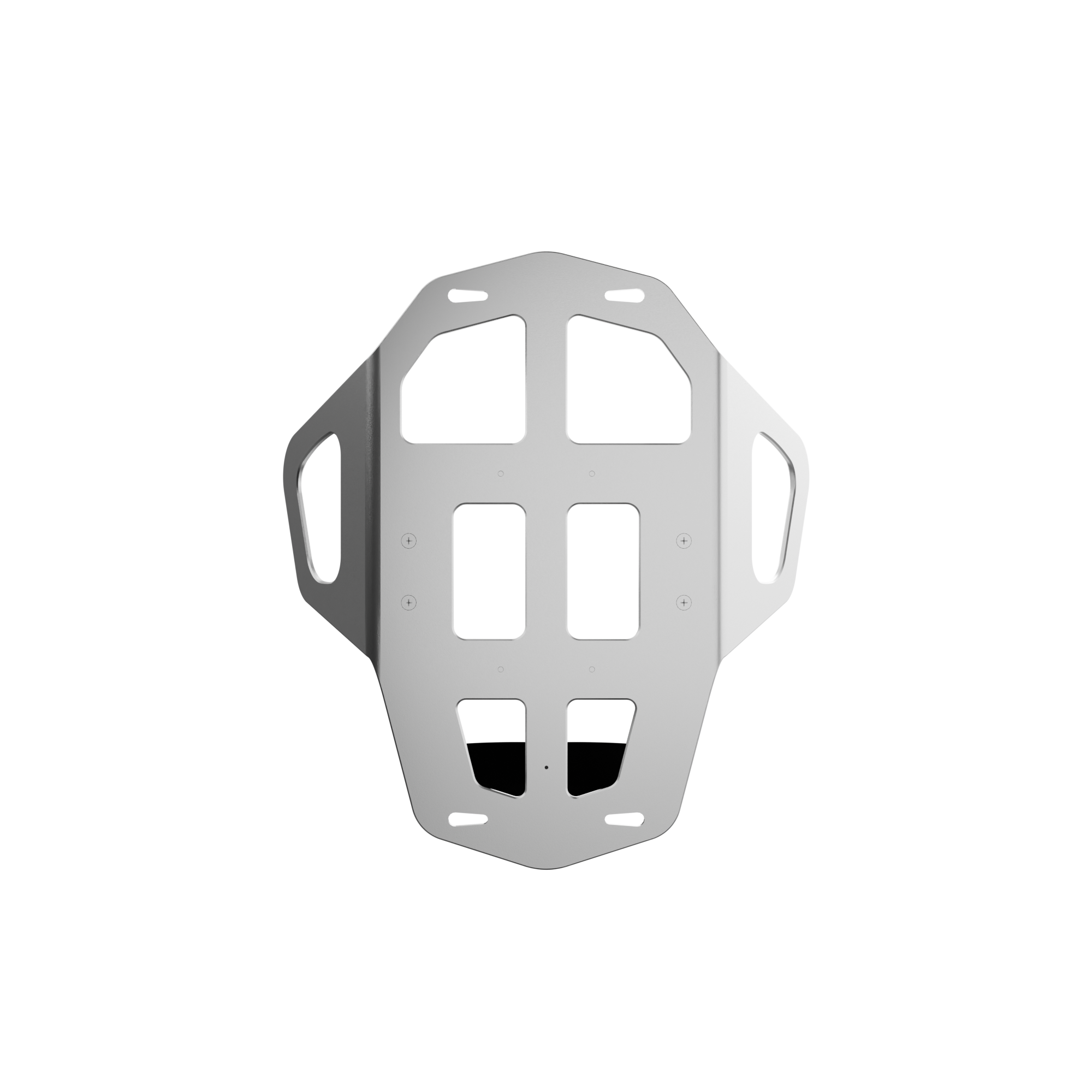 VAPOR Wall-Mount Rack - OVERLANDERS Outfitter