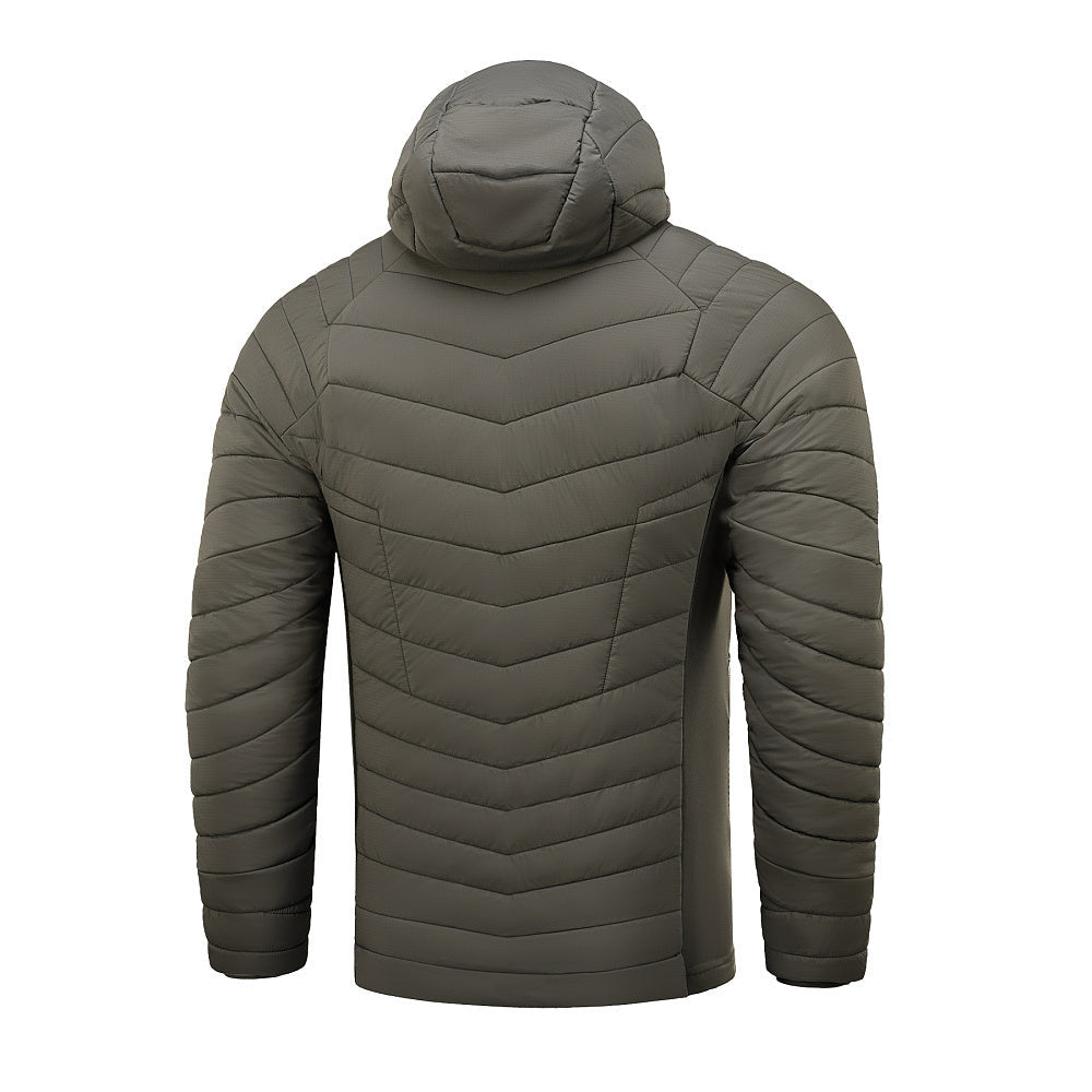 M-Tac Jacket Jarl Primaloft - We The Collective