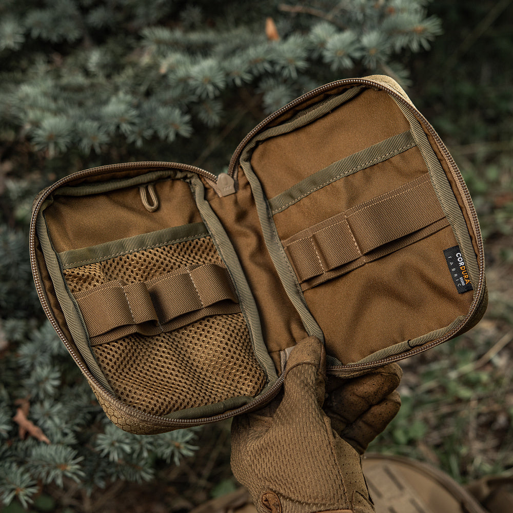 M-Tac EDC Pocket Organizer Elite - We The Collective