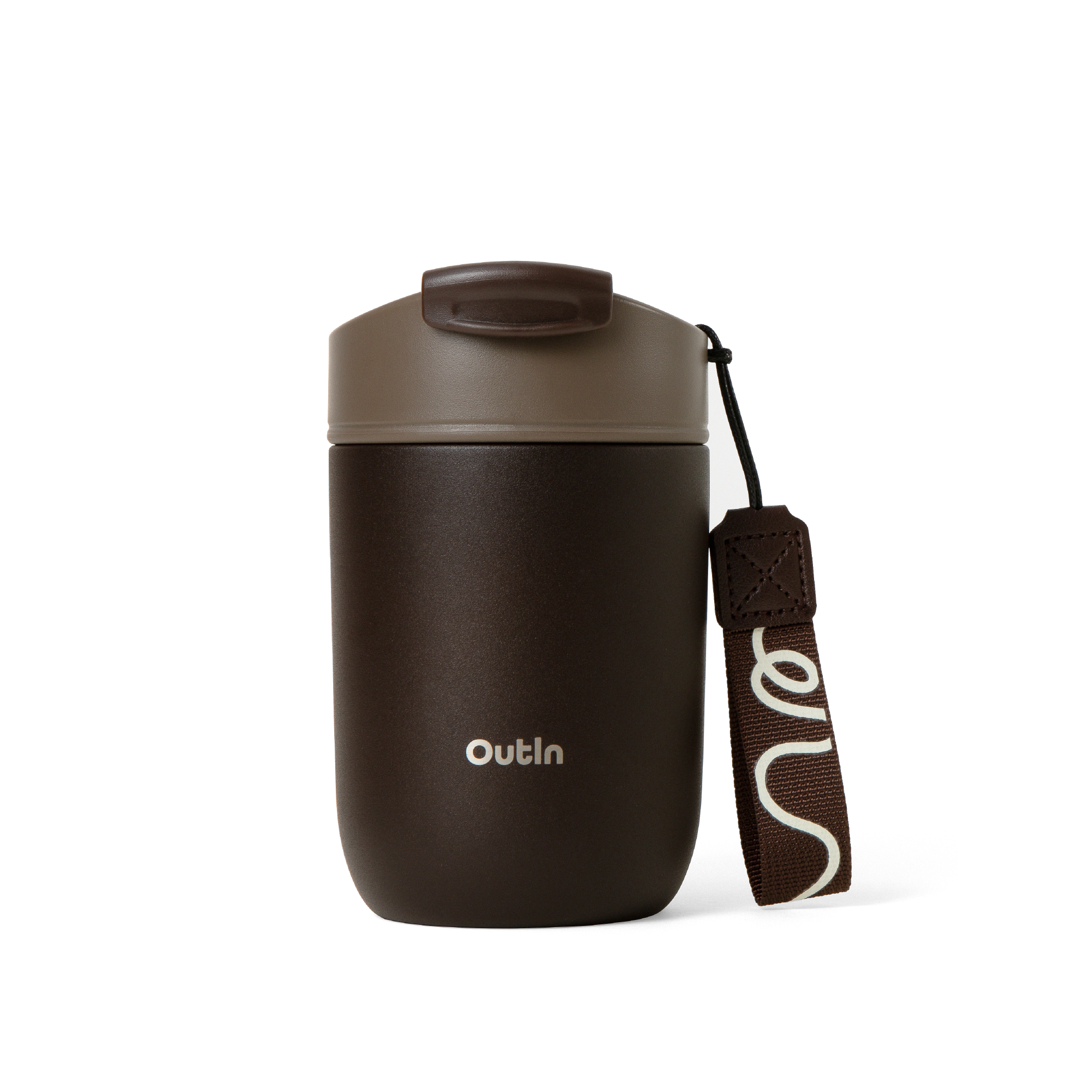 OutIn Travel Tumbler - OVERLANDERS Outfitter