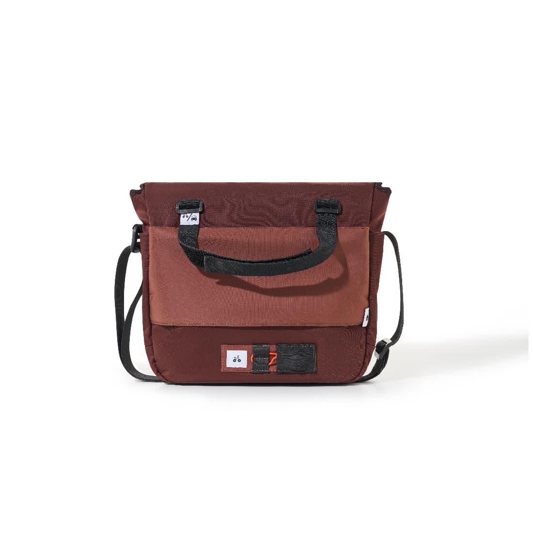 Flex Messenger - OVERLANDERS Outfitter