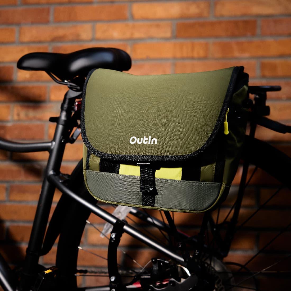 Flex Messenger - OVERLANDERS Outfitter
