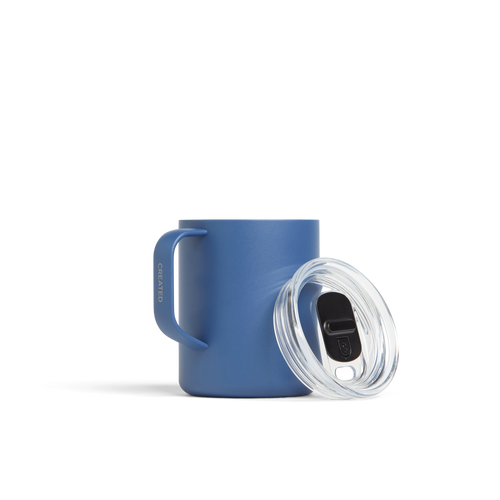 12oz Roam Mug - Pacific - We The Collective