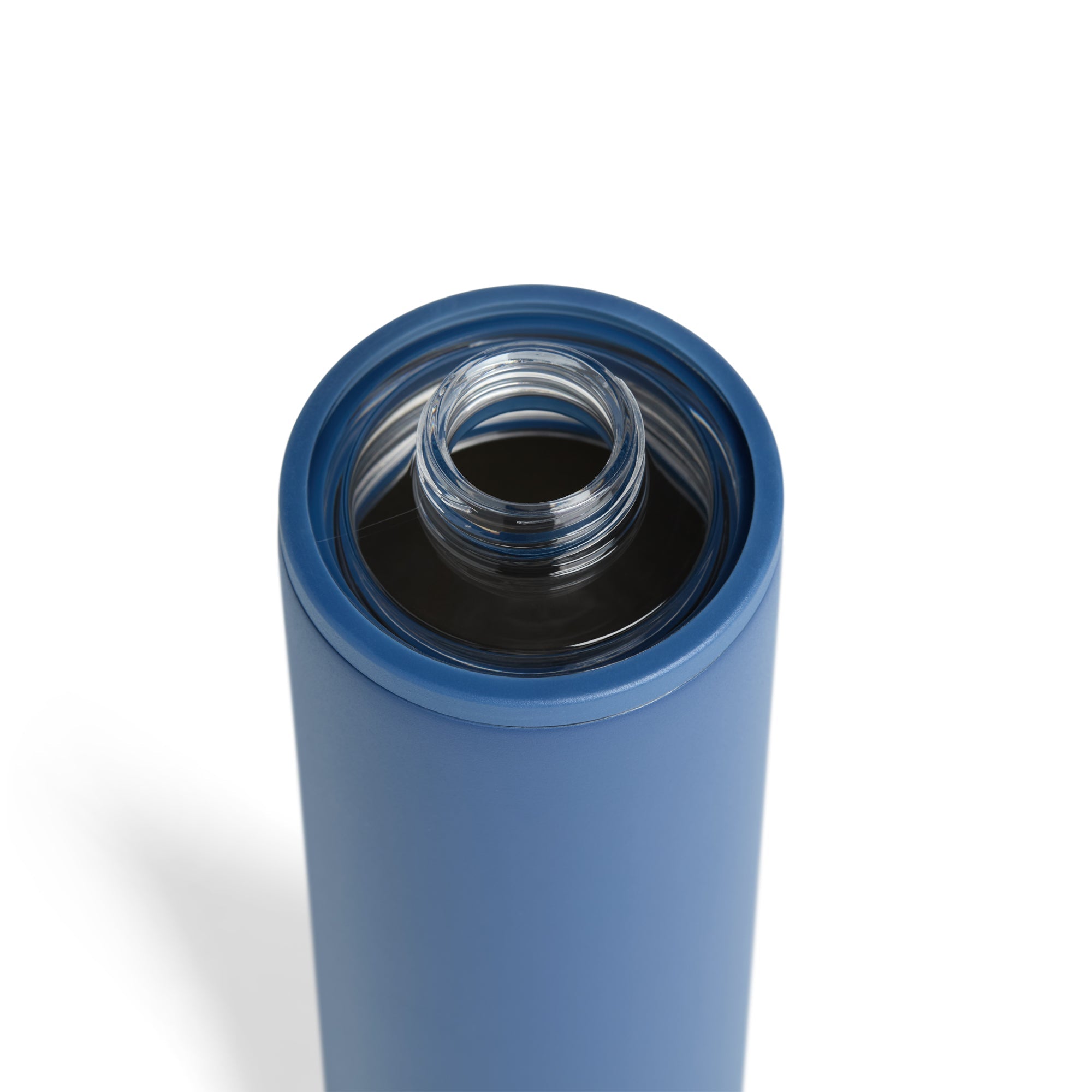 20oz Wander Water Bottle - Pacific Blue - We The Collective