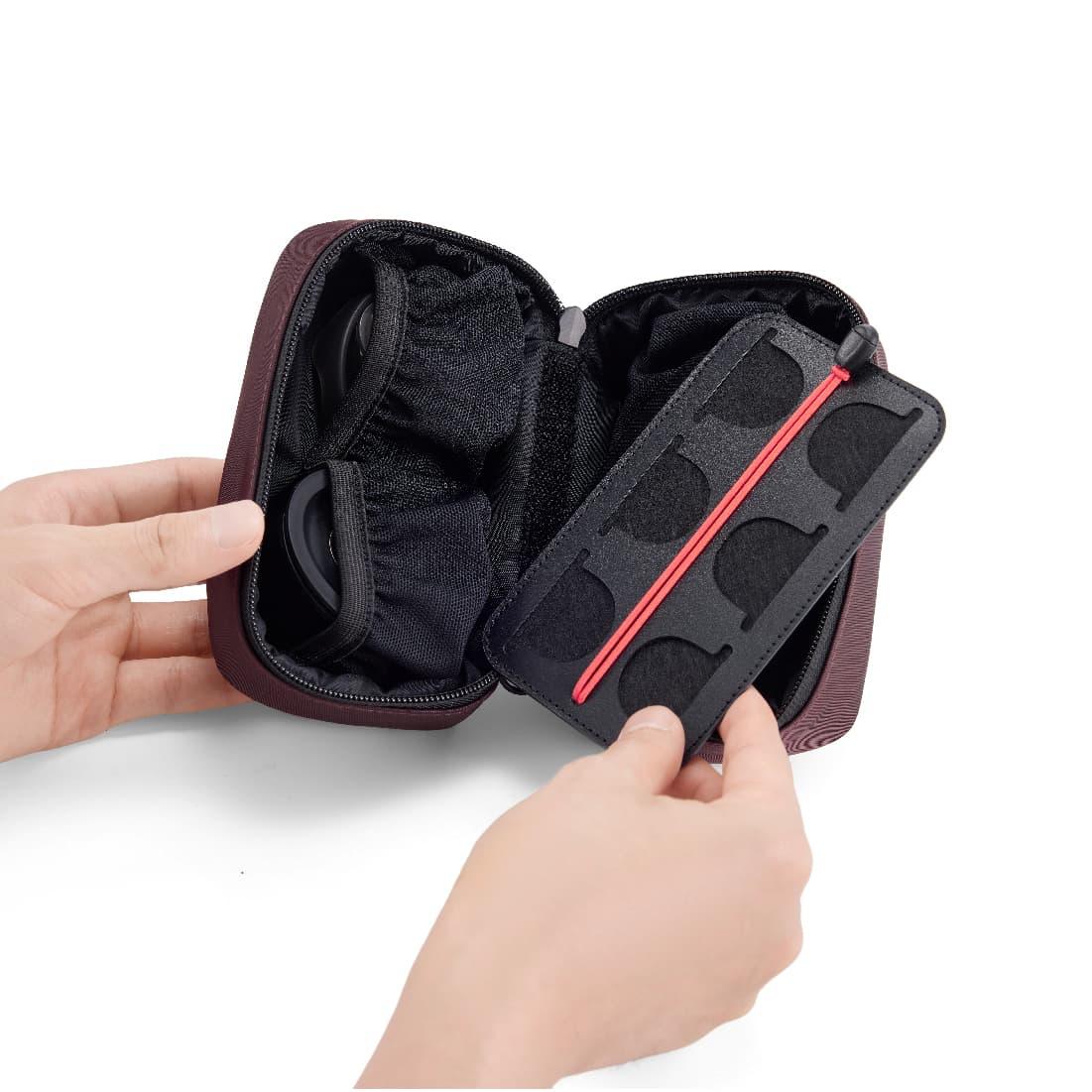 Gear Pouch - OVERLANDERS Outfitter