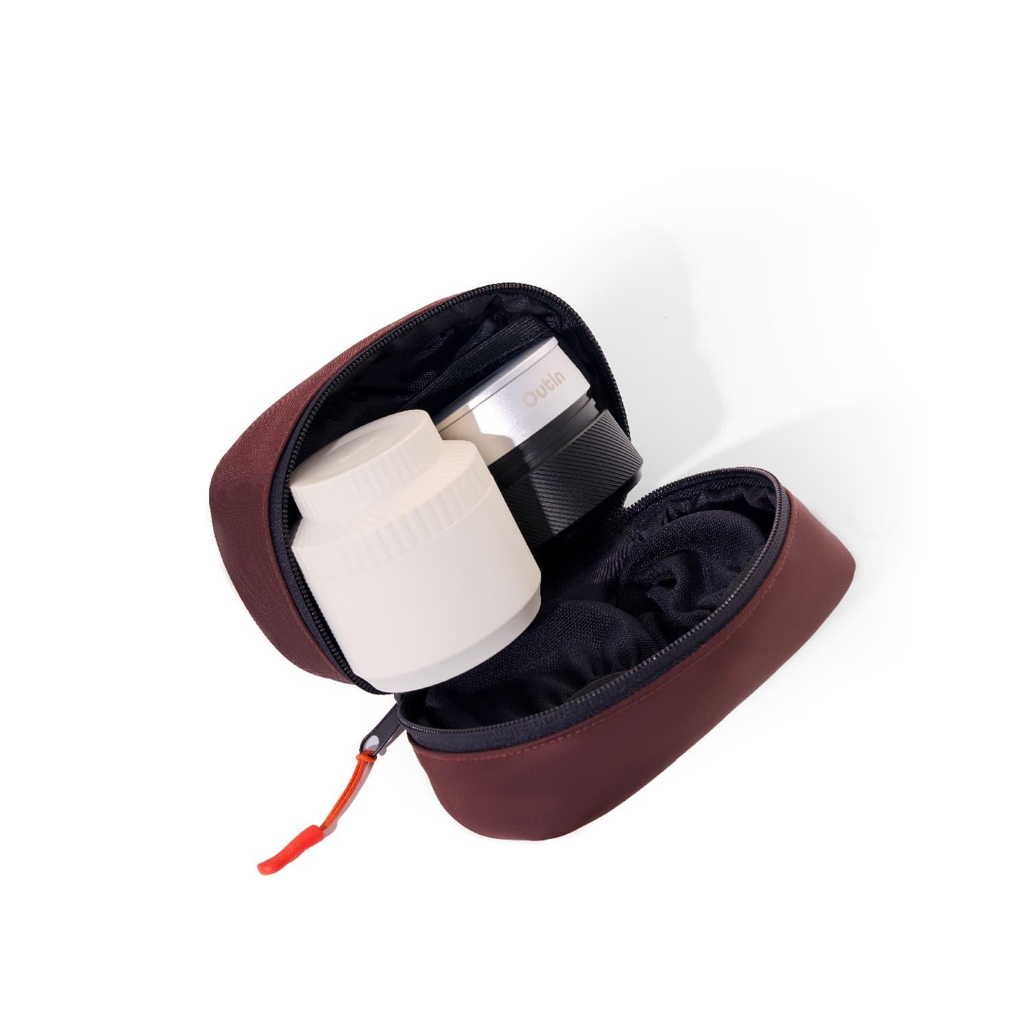 Gear Pouch - OVERLANDERS Outfitter