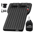 Tesla Model Y Mattress: Inflatable Camping Bed Air Mattress for Model Y, Thickened Travel SUV Sleeping Pad with Car Air Pump 2 Pillows - OVERLANDERS Outfitter