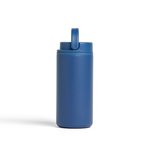12oz Nomad Grip Tumbler - Pacific Blue - We The Collective