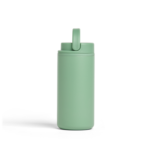 12oz Nomad Grip Tumbler - Sage Green - We The Collective