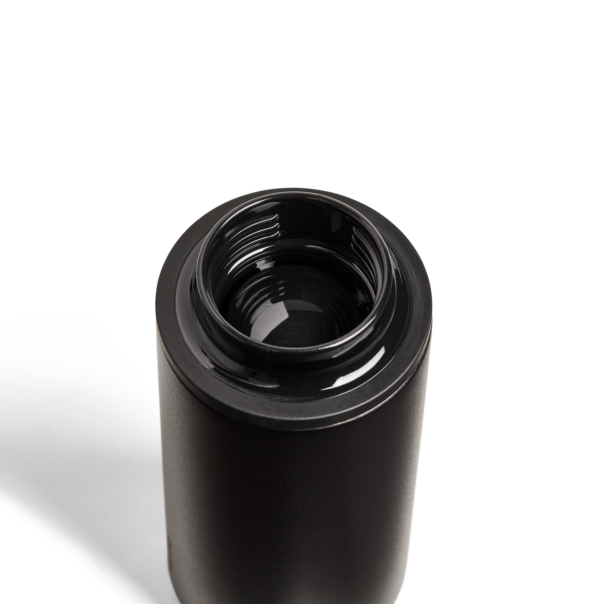 12oz Nomad Grip Tumbler - Black - We The Collective