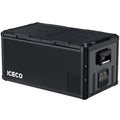 VL90ProD Dual Zone RV 12 volt Fridge Plug in Cooler | ICECO | 90 LT - We The Collective