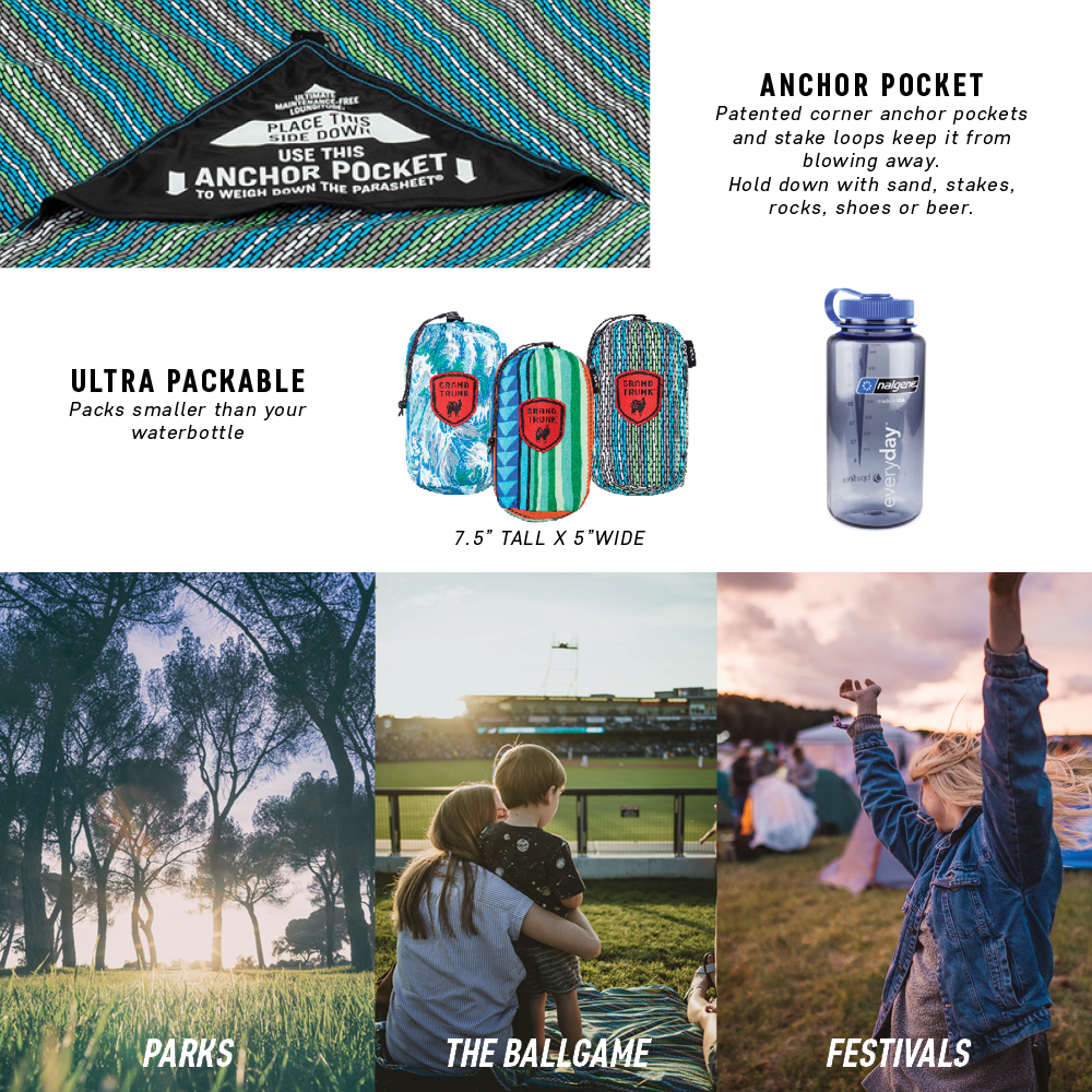Adventure Sheet - We The Collective