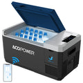 ACOPOWER LiONCooler Mini Solar Powered Car Fridge Freezer – 19 Quarts - We The Collective