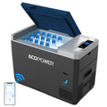 ACOPOWER LiONCooler Mini Solar Powered Car Fridge Freezer – 29 Quarts - We The Collective