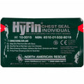 HyFin Chest Seal, 6" x 6" - OVERLANDERS Outfitter